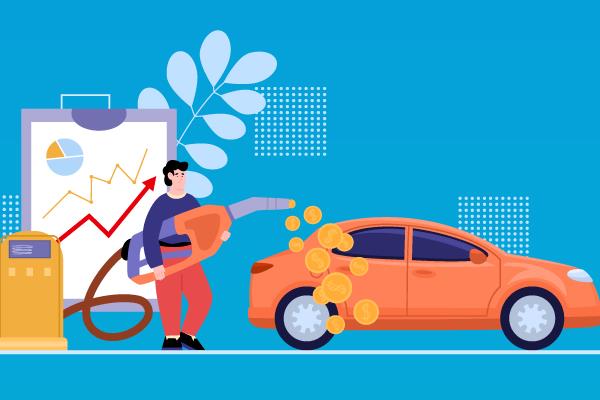 全國油價調整機制_成品油調整機制_教你如何計算油價調整日期方法