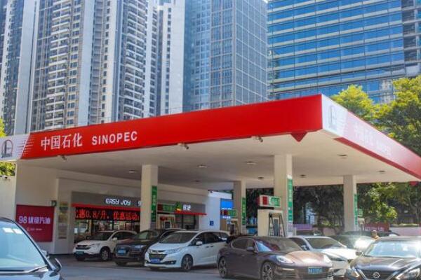 油價(jià)調(diào)整最新消息，2022年第一季度國(guó)內(nèi)油價(jià)迎來6連漲，創(chuàng)歷史新高